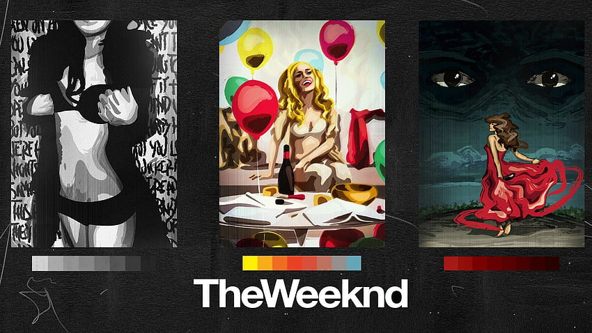 モバイル、タブレット向けの The Weeknd Trillogy Amazing Rap []。 ザ・ウィークエンドを探索。 XO , The Weeknd Tumblr, The Weeknd XO, ザ・ウィークエンド・サーズデイ 高画質の壁紙