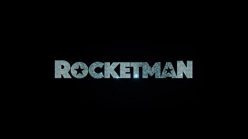 Rocketman Blu Ray Review. High Def Digest HD wallpaper