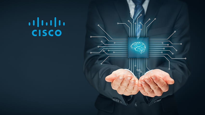Cisco - - papel de parede HD