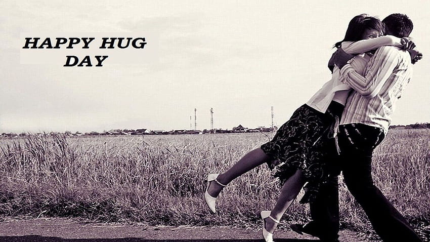Happy Hug Day , Pics, , 2021. Happy hug day, Happy hug day , Hug day, Friends Hugging HD wallpaper