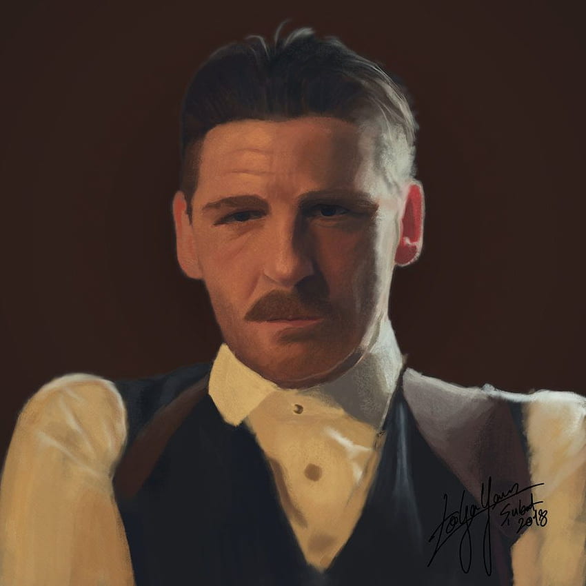 Arthur Shelby HD phone wallpaper | Pxfuel