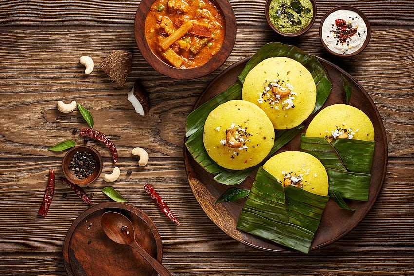 INDIAN FOOD india Satyameva Jayate Jana Gana Mana Vande Mataram cuisine ., South Indian Food HD wallpaper
