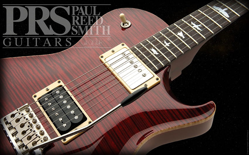 Esp Guitar - Prs Guitars - 高画質の壁紙