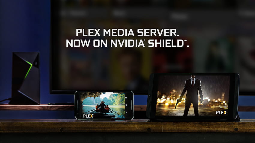 Plex Media servers actively abused to amplify DDoS attacks