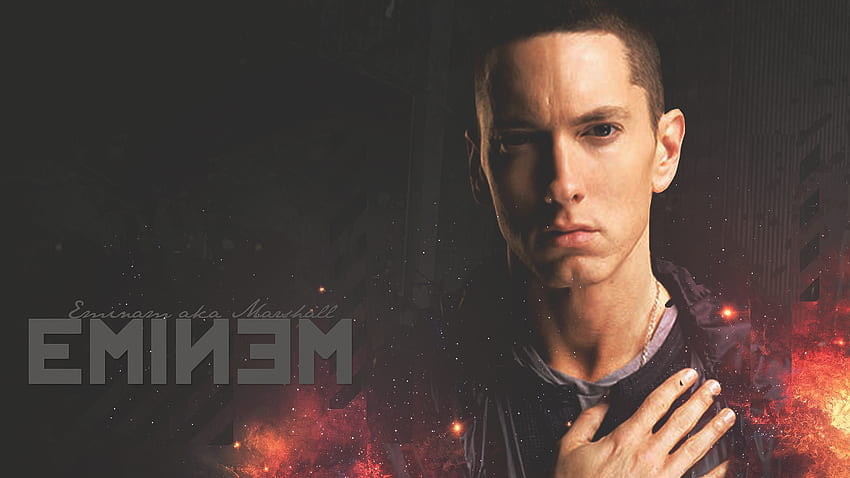 Eminem Laptop, Awesome Eminem HD wallpaper | Pxfuel