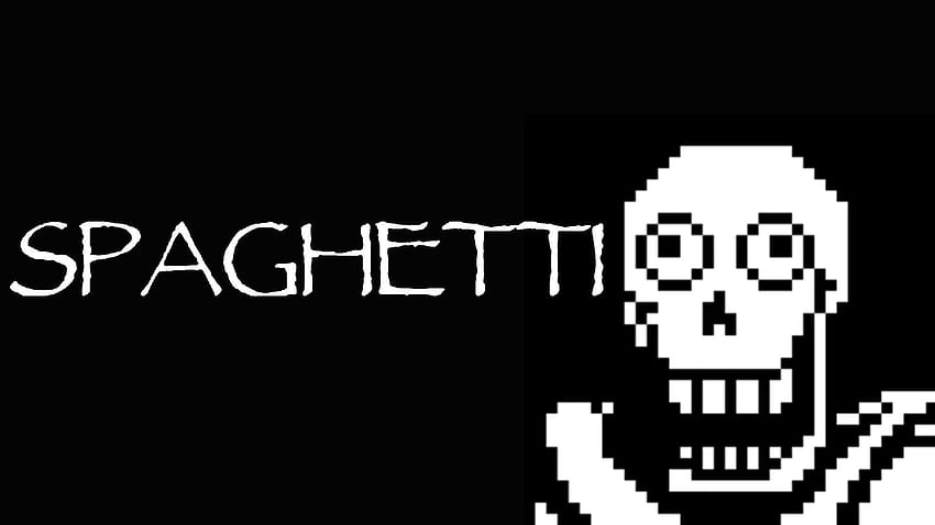 Undertale - All Superior Undertale Background, Sans and Papyrus HD wallpaper