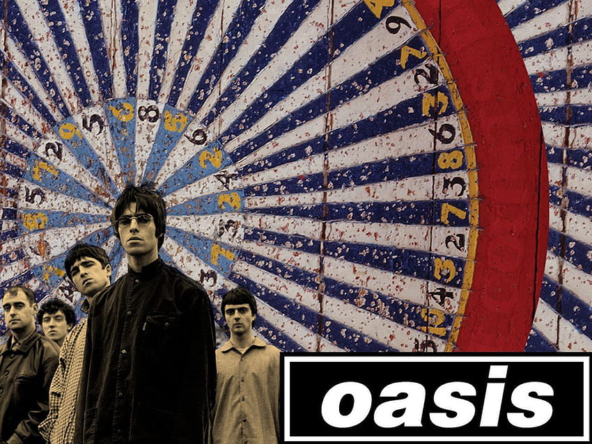 Oasis . Oasis band, Oasis album, Music, Cool Oasis HD wallpaper