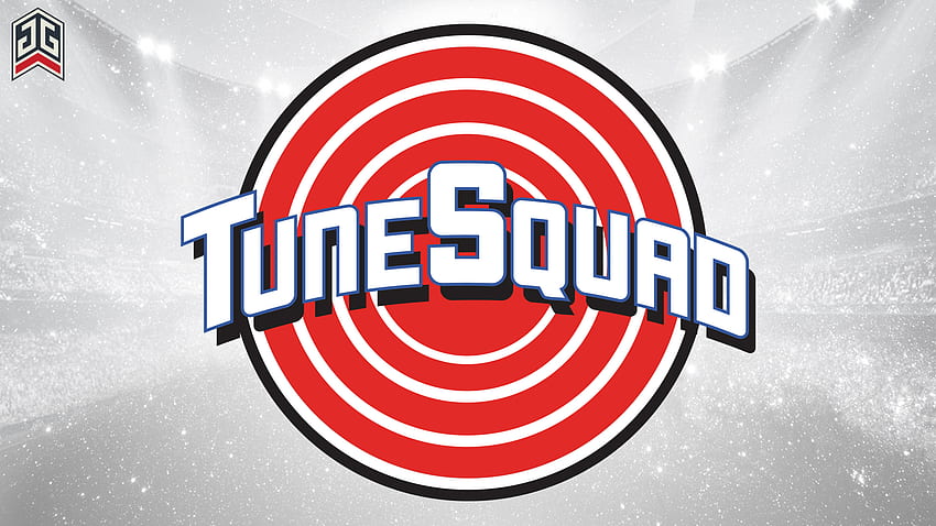Space Jam의 Tune Squad 업데이트 - 개념 - Chris Creamer의 스포츠 로고 커뮤니티 - CCSLC 포럼 HD 월페이퍼