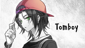 Photobucket photo of sweet anime tomboy - Tomboys Photo (39139005) - Fanpop