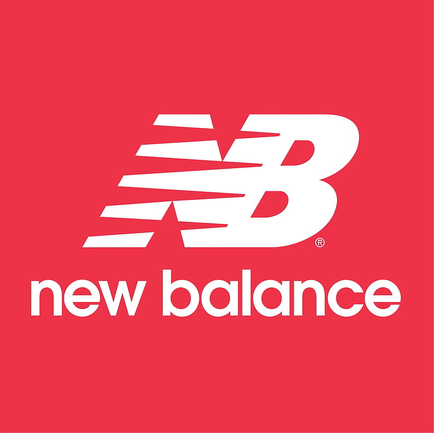 Logo New Balance [Fichier EPS]. Citations de logo, Nouvel équilibre, Logos Fond d'écran HD