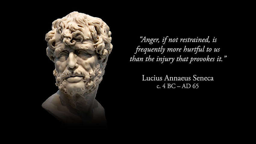 Download Stoicism Angel Quote Wallpaper  Wallpaperscom