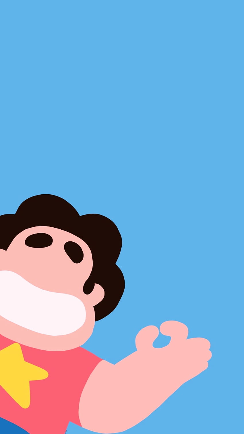 projeto minúsculo, Steven Universe HD phone wallpaper