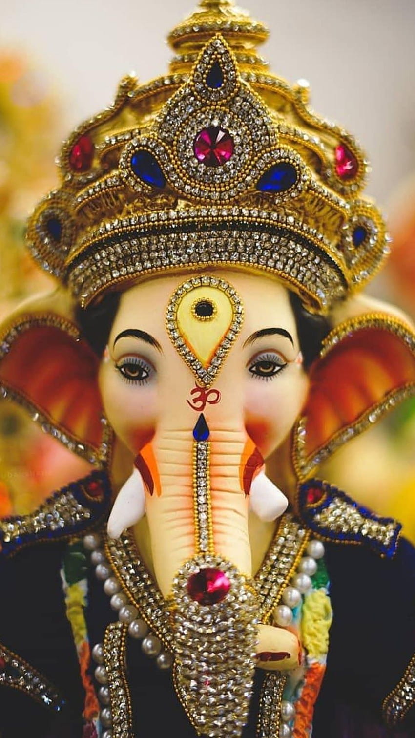 Ganesha - Full Lord Ganesha HD phone wallpaper | Pxfuel