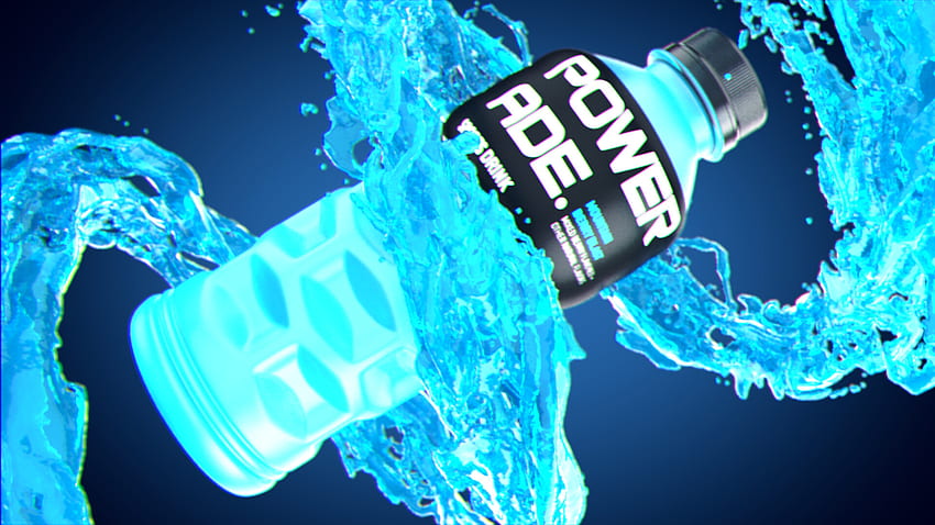 ArtStation, Powerade HD duvar kağıdı | Pxfuel