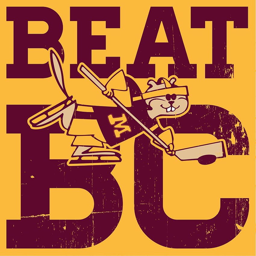 Frozen Four - Minnesota Gopher Women's Hockey vs Boston College - The Tonight Is All That Matters OPEN THREAD - The Daily Gopher, Minnesota Golden Gophers HD phone wallpaper