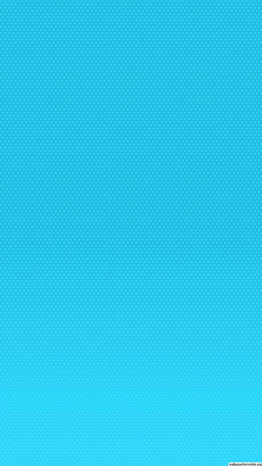 Light Blue Background, Teal Blue HD phone wallpaper