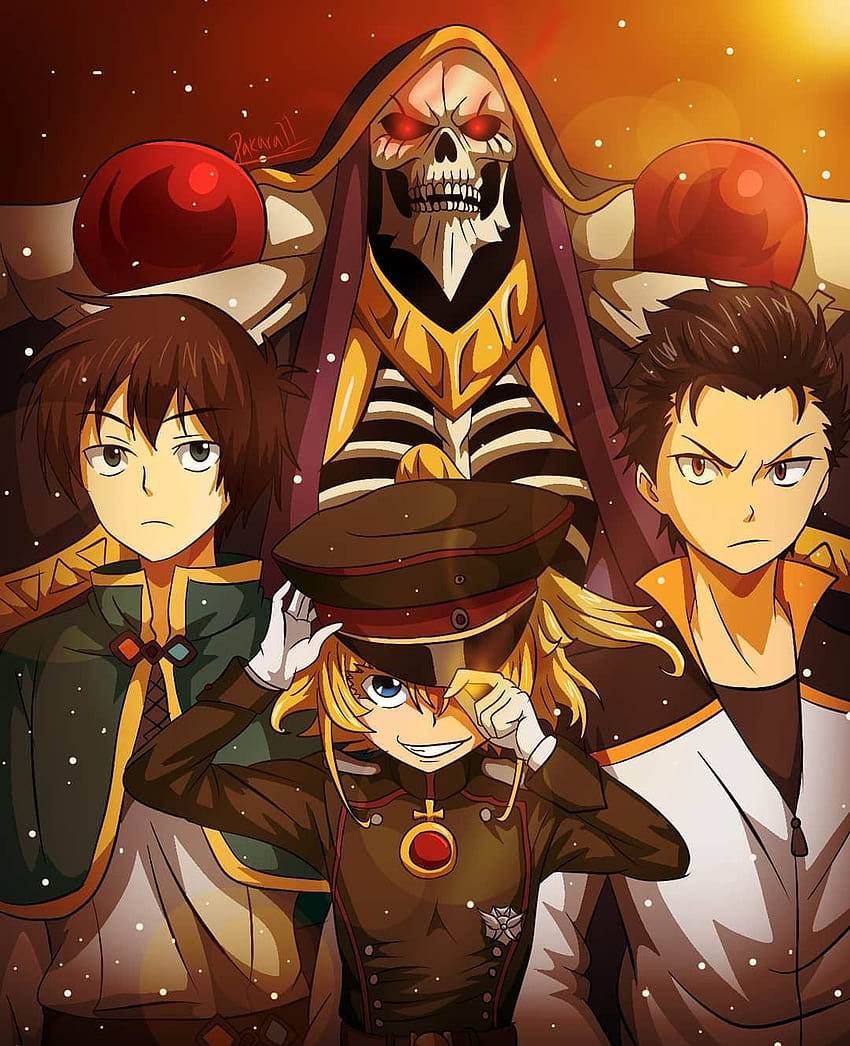 HD desktop wallpaper: Anime, Yozakura Quartet download free picture #725748