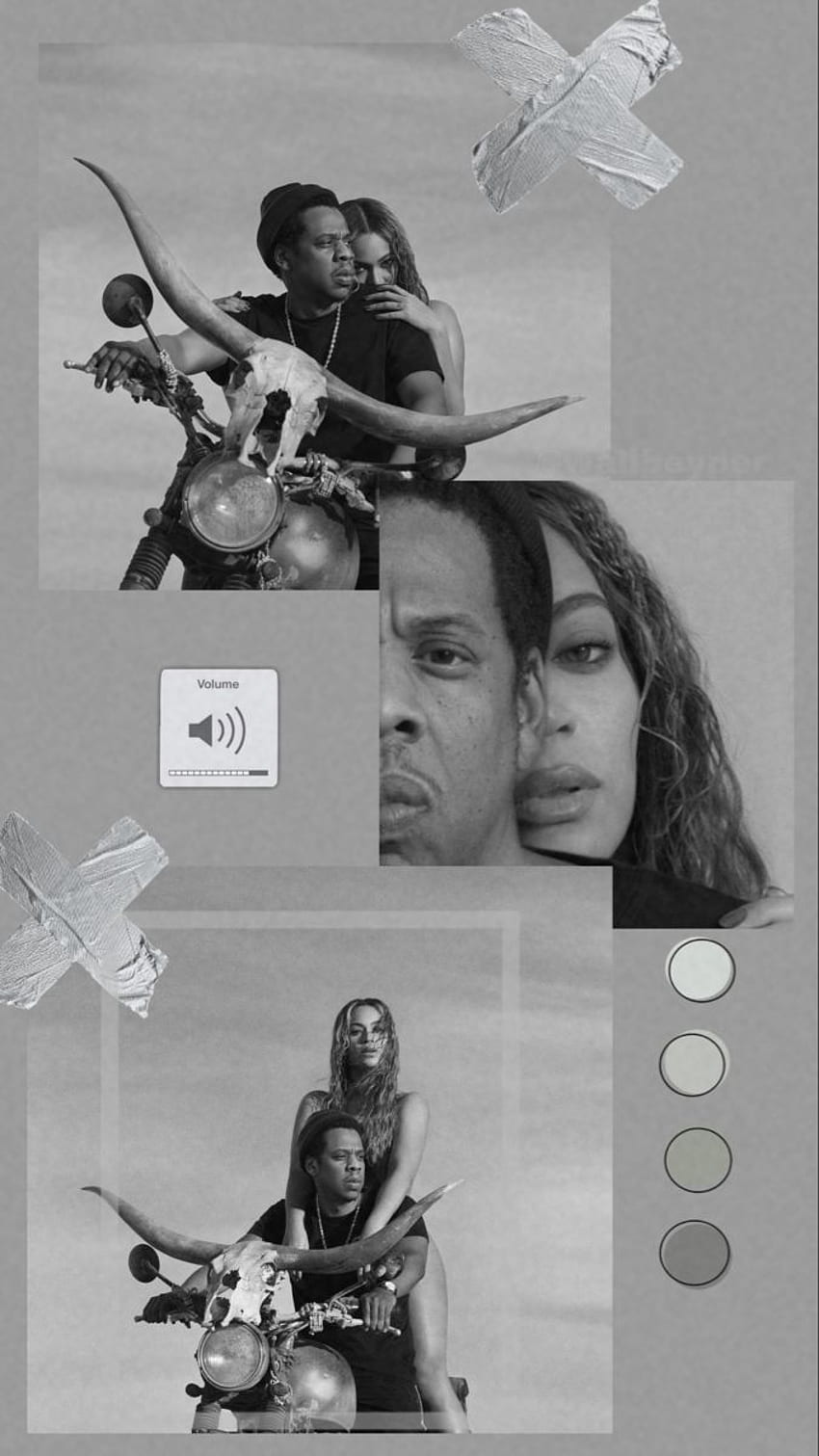THE CARTERS . Beyonce , Beyonce queen, Beyonce and jay z HD phone wallpaper