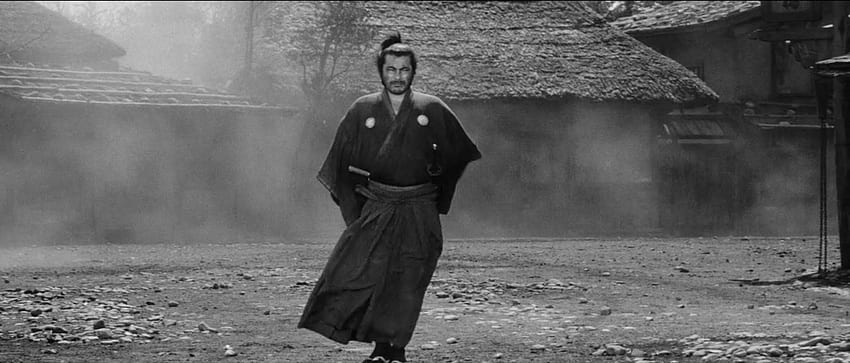 Every Frame a Painting' Explores Akira Kurosawa Ability To HD wallpaper