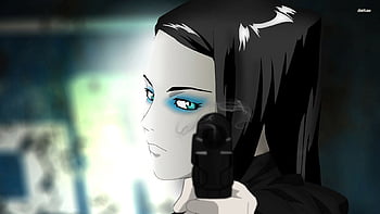 Papel de parede : Anime, futurista, Ergo Proxy, Trevas, Captura de tela  4759x2918 - mattilius258 - 117148 - Papel de parede para pc - WallHere