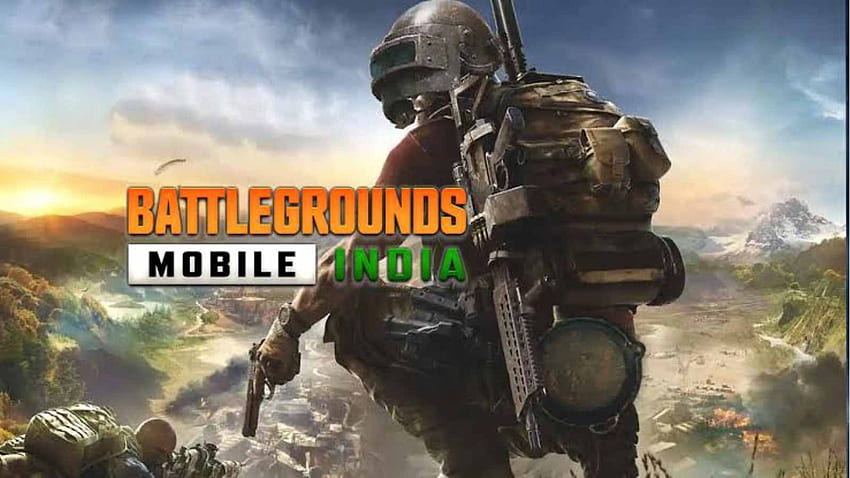 PUBG: Ето очаквания APK размер на Battlegrounds Mobile India за индийски потребители FirstSportz, BGMI HD тапет