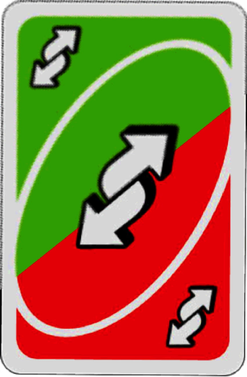 UNO Reverse cards HD phone wallpaper