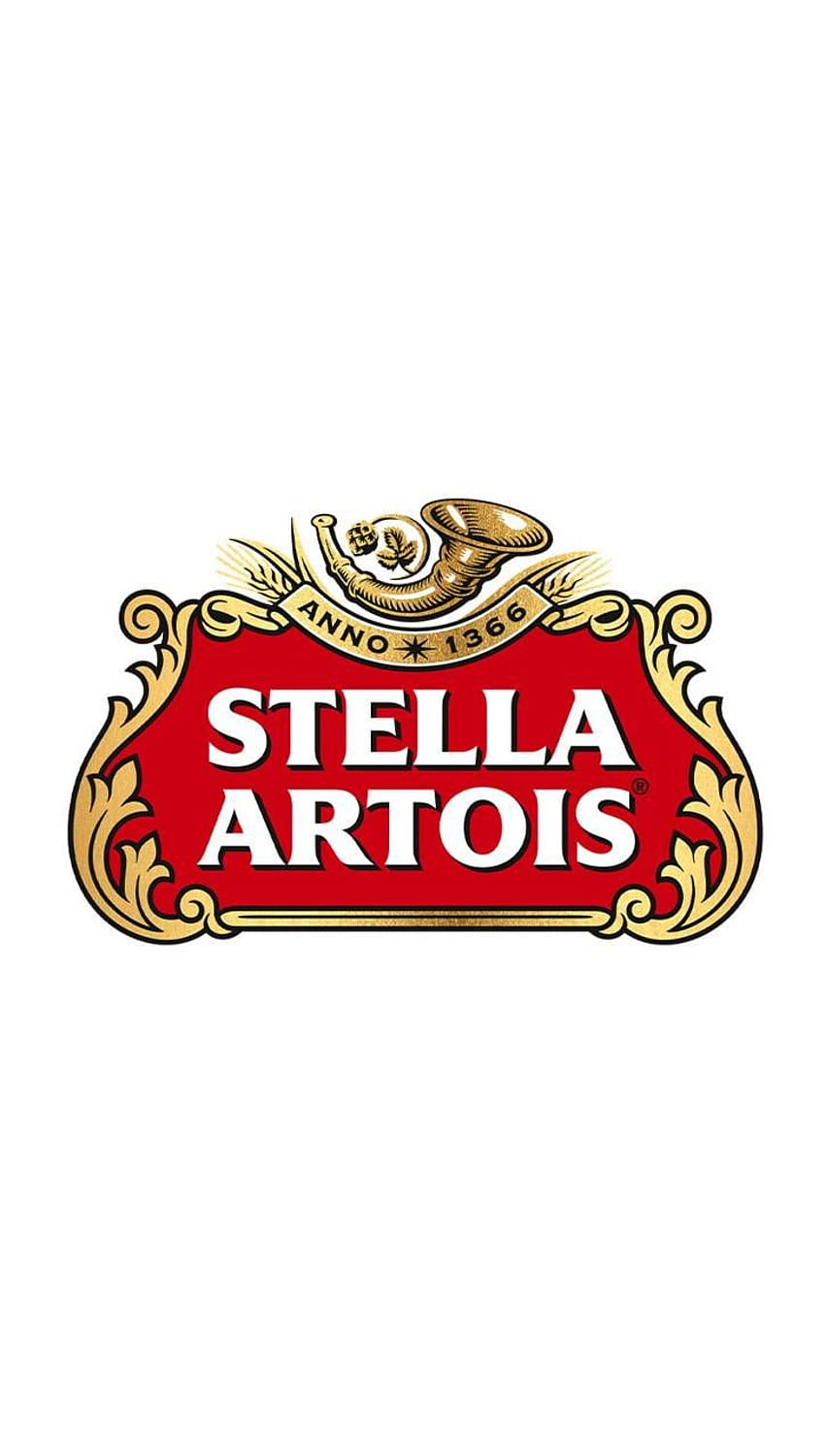 stella artois beer HD phone wallpaper