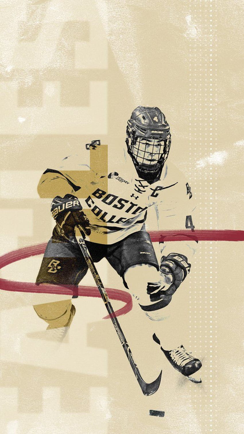 Boston College. Sports design inspiration, Print layout, Sport graphics HD phone wallpaper