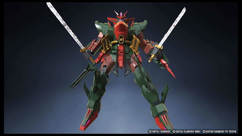 A Few Of Builds - Gundam Breaker 3 Message Board PlayStation 4 - Page 12 - GameFAQs HD wallpaper | Pxfuel