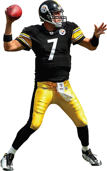 Ben roethlisberger steelers HD wallpapers