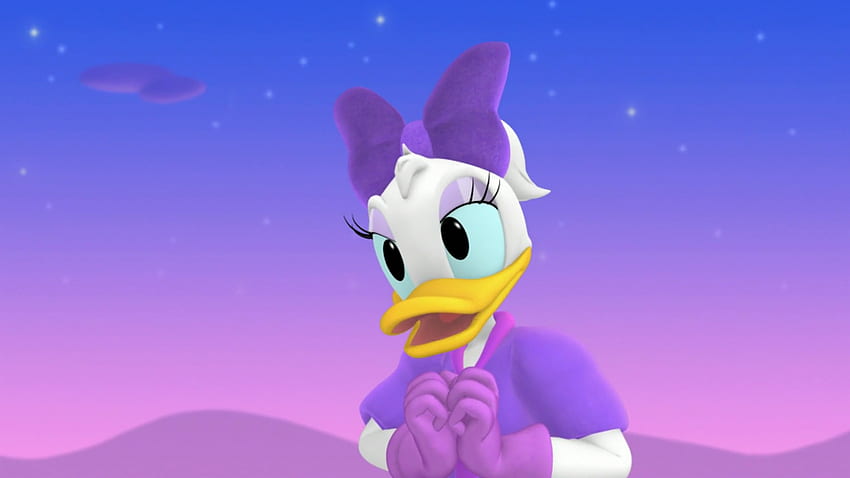 Minnie Mouse Daisy Duck - Novocom.top, Donald and Daisy Duck HD wallpaper