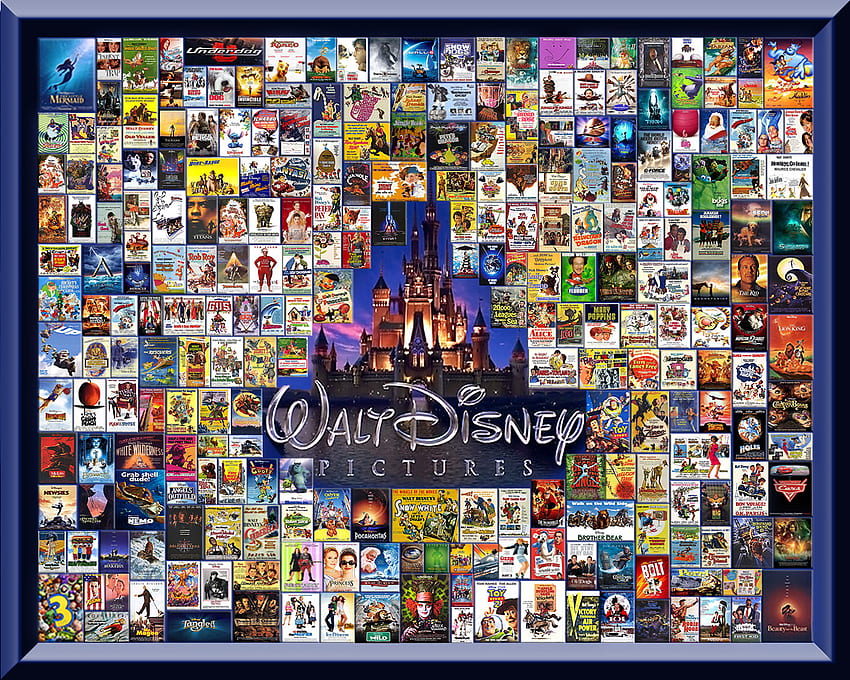 Disney My DisneyPixar collages 22483337 [] for your , Mobile & Tablet. Explore Movie for My . Movie for Computer, Movie, History Collage HD wallpaper
