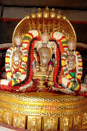 Tirupur Thirupathi Sri Venkatesa Perumal Temple in Tiruppur