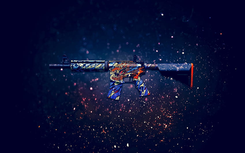 11 ideias de CSGO  cs go wallpapers, papel de parede trippy, papel de  parede hd