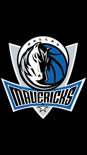 Dallas Mavericks Basketball Phone Background. Dallas mavericks ...