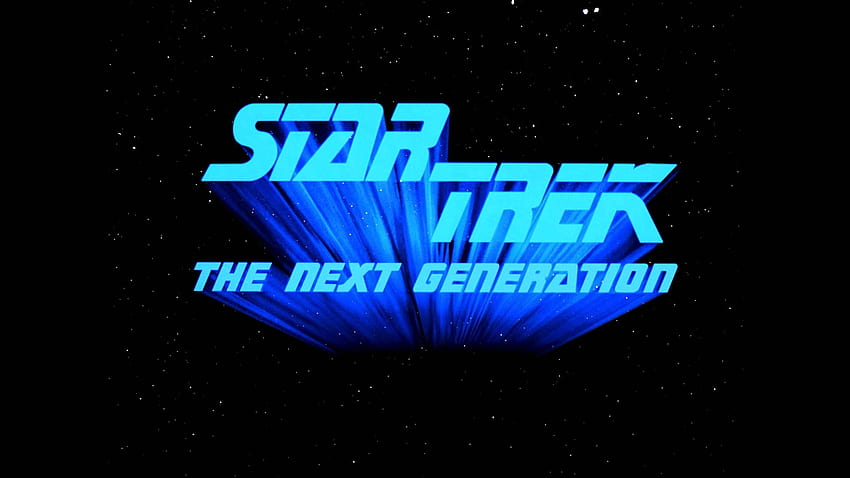 NEXT GENERATION Star Trek science-fiction action aventure série télévisée futuriste drame (5) | | 261189 | EN HAUT Fond d'écran HD