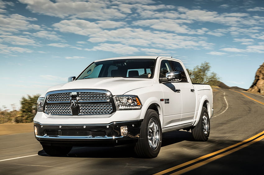 How Buying a Truck Could Actually Save You Money. Miami Lakes Ram Blog, Dodge Engine HD wallpaper