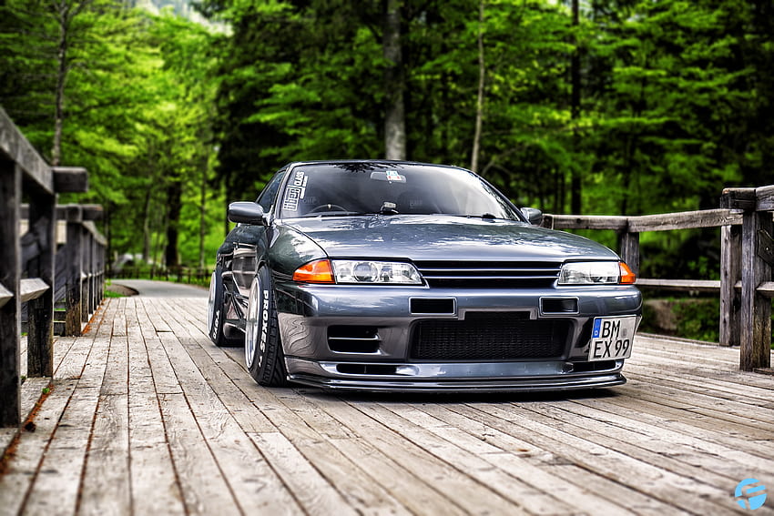 nissan horizonte r32 fondo de pantalla