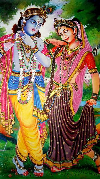 Sri Murlidhar | Krishna radha painting, Krishna, Radha krishna art