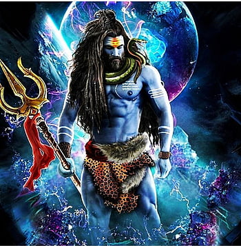 HAR HAR SHANKAR PSY TRANCE MIX ॐ, Shiva Trance HD wallpaper | Pxfuel