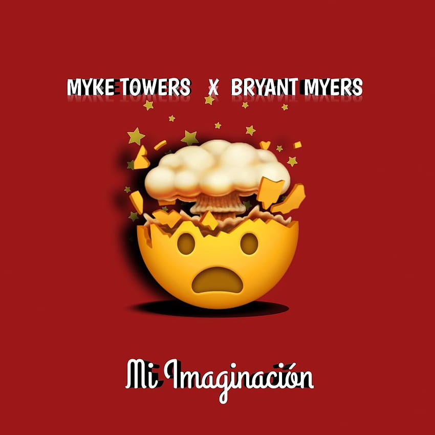 Myke Towers - Mis Emociones Ft Bryant Myers (Audio Oficial) HD phone wallpaper