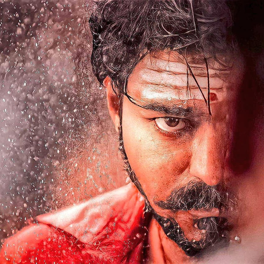 Fans of Thalapathy Vijay take the internet by storm as emoticon for his  film mersal completes three years | NewsTrack English 1