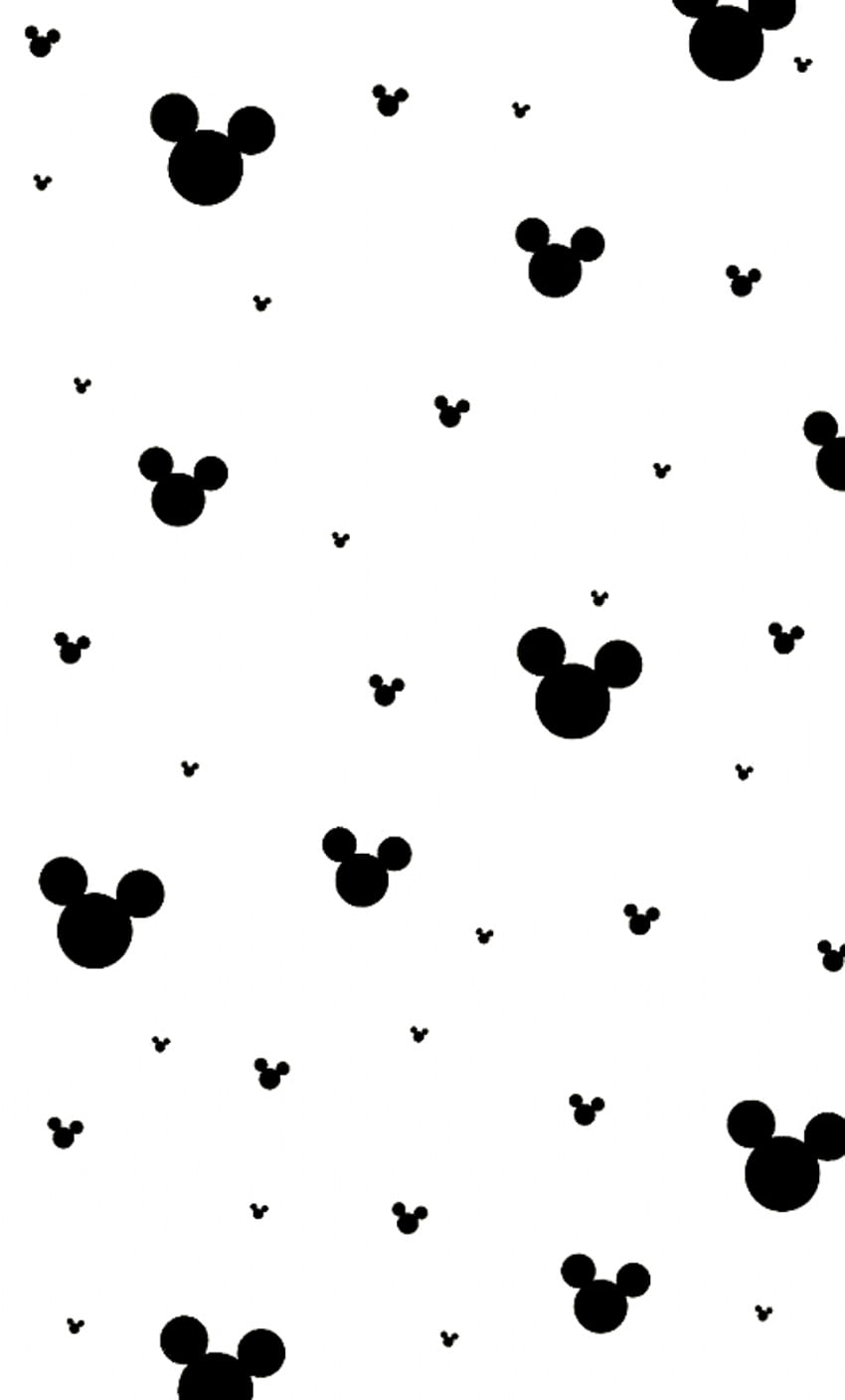 Mickey Full Mickey Background wallpaper ponsel HD