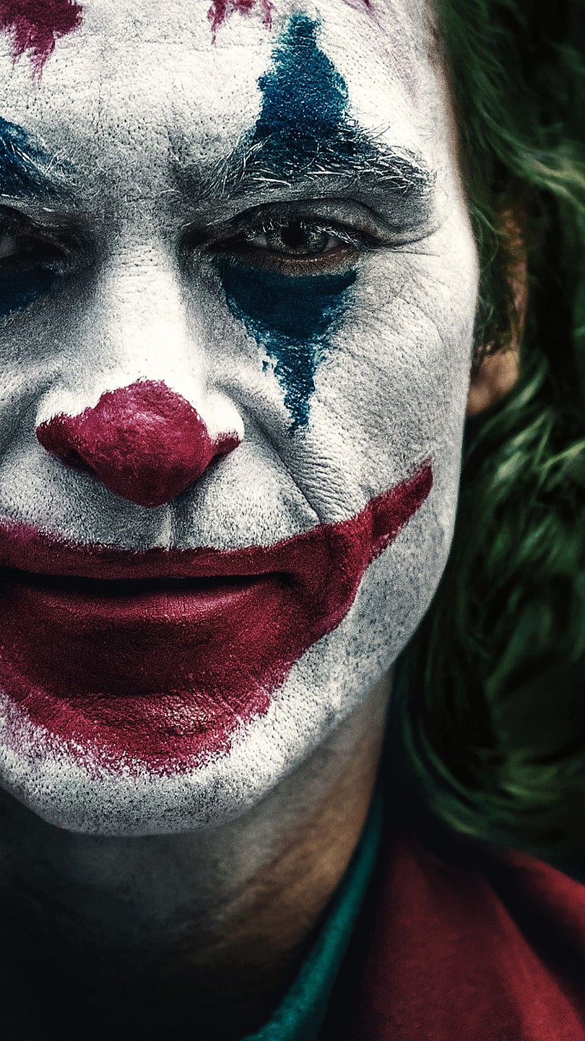 Joaquin Phoenix as Joker 2019 . HD phone wallpaper | Pxfuel