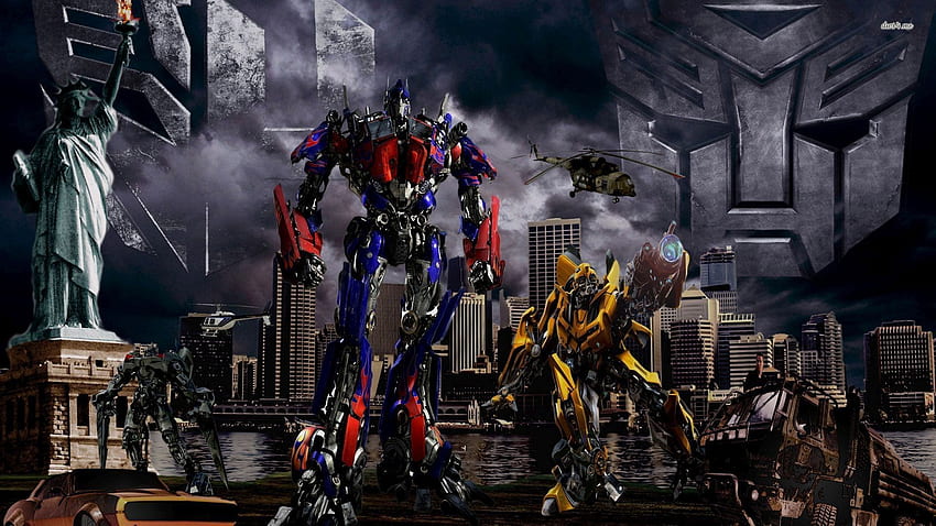 Optimus prime transformers Wallpapers Download  MobCup