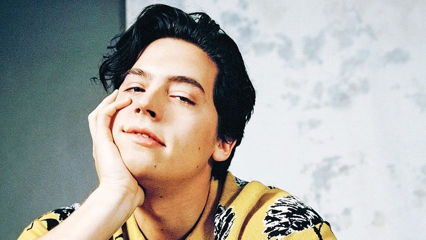 Cole Sprouse Aesthetic Wallpapers  Top Free Cole Sprouse Aesthetic  Backgrounds  WallpaperAccess