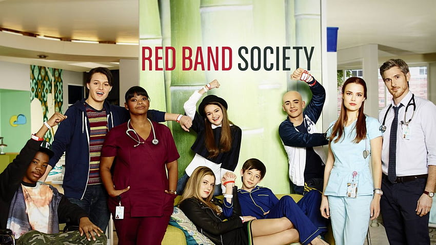 RED BAND SOCIETY drama medical series sitcom comedy rbs . HD wallpaper