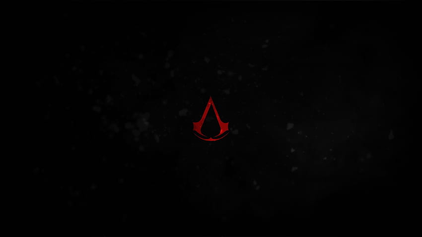 Assassins Creed, Videojuegos, Altaïr Ibn LaAhad / y móvil, Assassin's Creed Minimalista fondo de pantalla