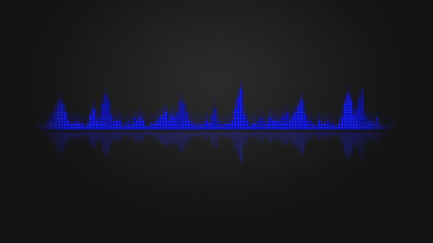 Music Equalizer Minimal 1440P Resolution , Abstract , , and Background HD wallpaper