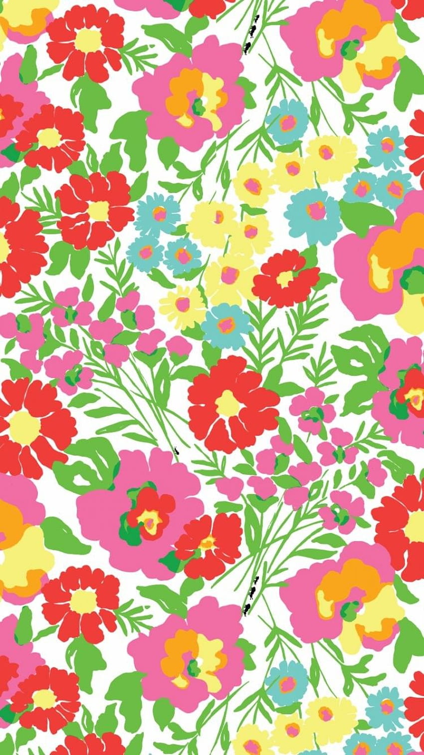 Lilly, Cute Lilly Pulitzer HD phone wallpaper | Pxfuel